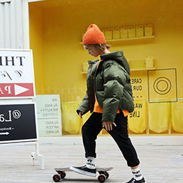 童装拍摄 产品摄影